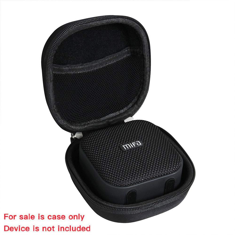 mifa ワイヤレススピーカー 専用ケース付き Amazon.co.jp: Bose mini/MIFA A1 Bluetoothスピーカー専用収納ケース